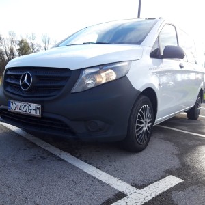 Rent a kombi - najam kombi vozila