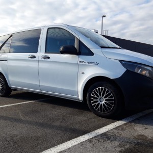 Rent a kombi - najam kombi vozila