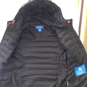 Adidas original prsluk S/M kao nov AKCIJA