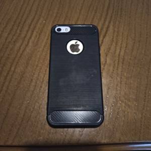 Iphone SE 16 GB zlatne boje