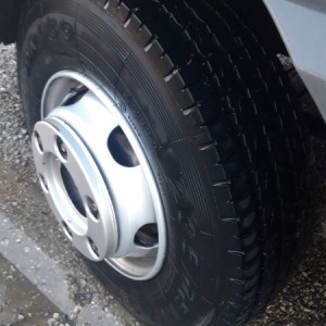 MERCEDES ATEGO 815  6.20 M SANDUK S RAMPOM