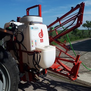 AGROMEHANIKA KRANJ PRSKALICA