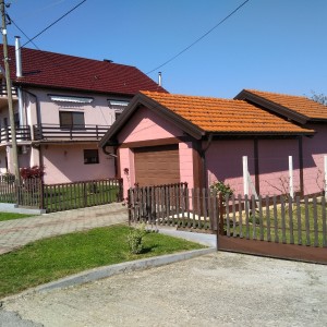 Prodajem kuću i kompletno imanje
