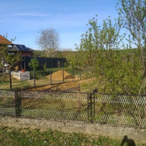 Prodajem kuću i kompletno imanje