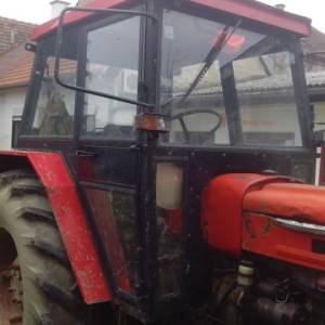 KABINA URSUS ZETOR