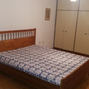 Najam stana Vrbik