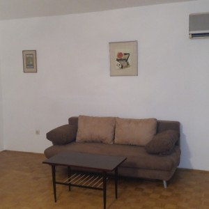 Najam stana Vrbik