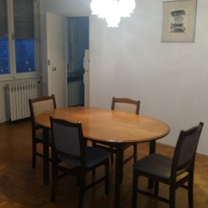 Najam stana Vrbik