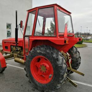 Zetor  6911