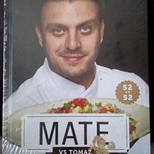 Kuharica Mate vs Tomaž