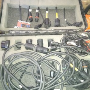 auto diagnostika  Brain bee ST 6000