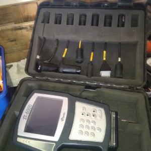 auto diagnostika  Brain bee ST 6000