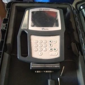 auto diagnostika  Brain bee ST 6000