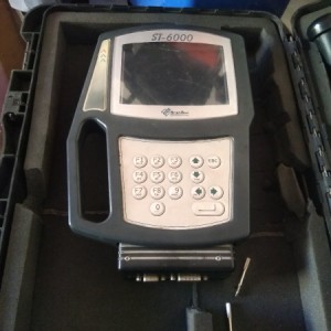 auto diagnostika  Brain bee ST 6000
