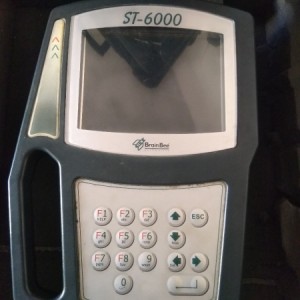 auto diagnostika  Brain bee ST 6000