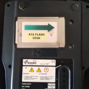 auto diagnostika  Brain bee ST 6000