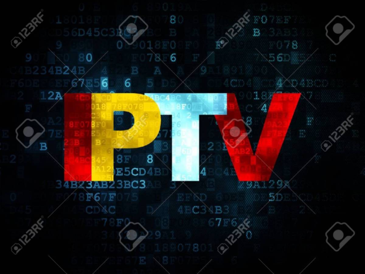 IPTV Kanali
