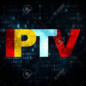 IPTV Kanali