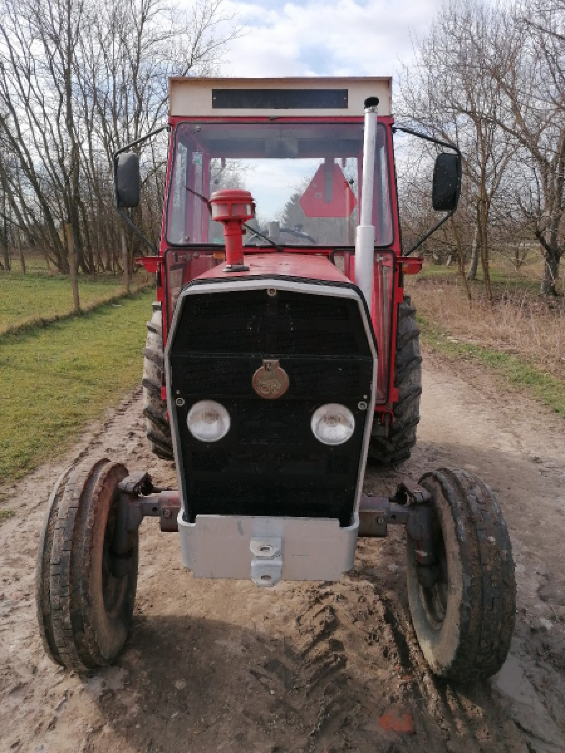 Imt 560 max očuvan