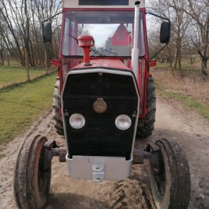 Imt 560 max očuvan