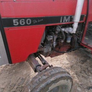 Imt 560 max očuvan