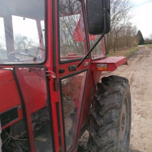 Imt 560 max očuvan