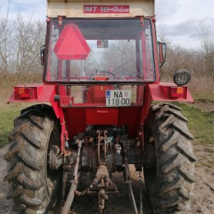 Imt 560 max očuvan