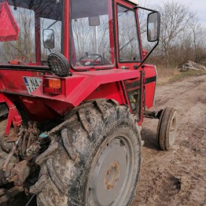 Imt 560 max očuvan