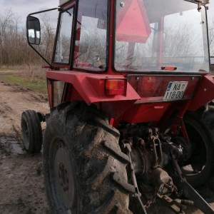 Imt 560 max očuvan