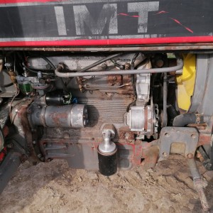 Imt 560 max očuvan