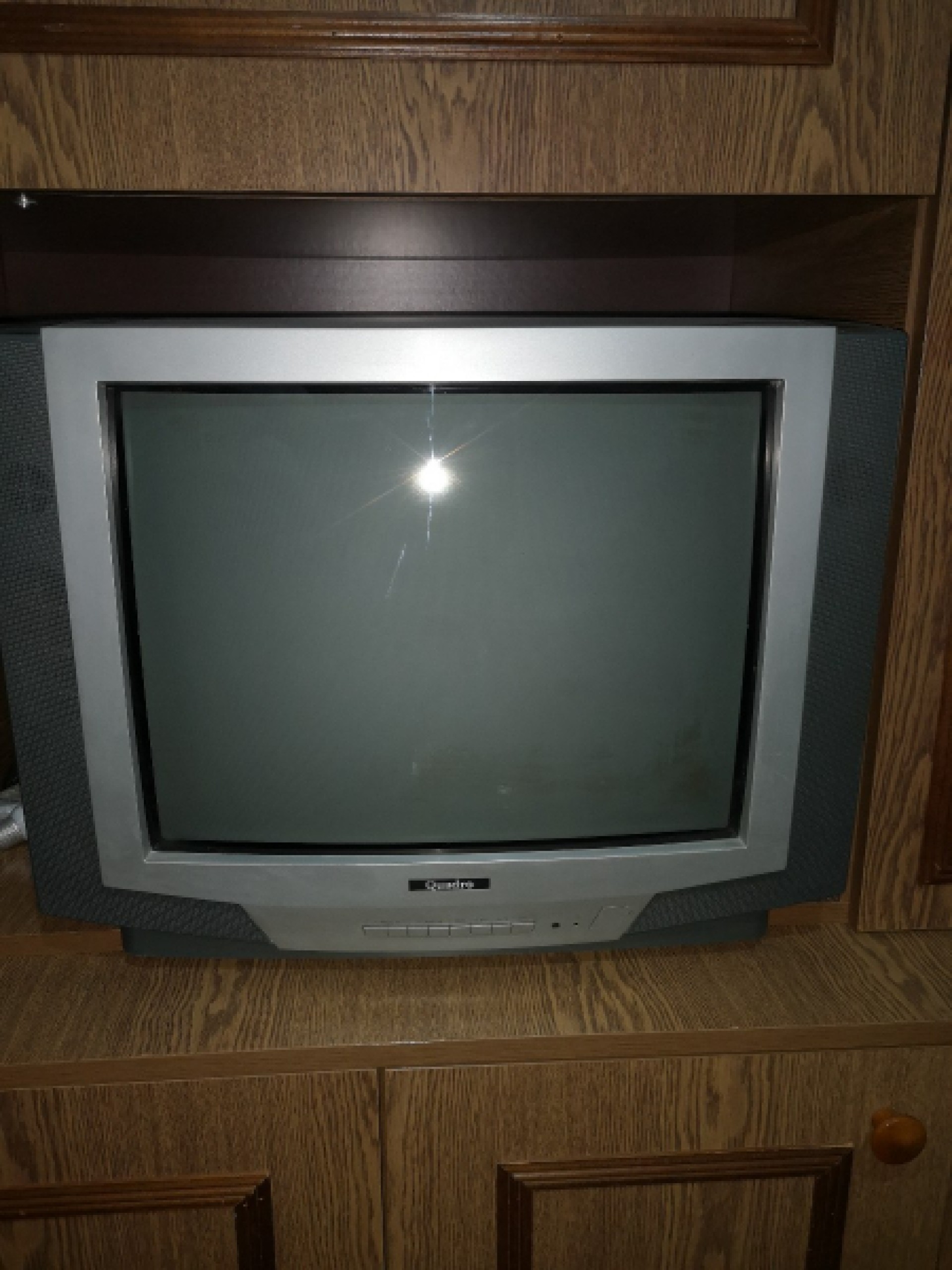 Tv qvadro