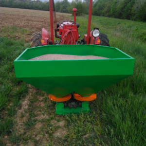 Rasipač 450kg