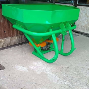 Rasipač 450kg