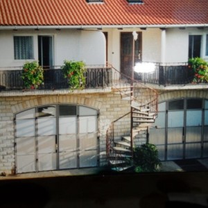 Apartman Pakoštane