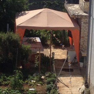 Apartman Pakoštane