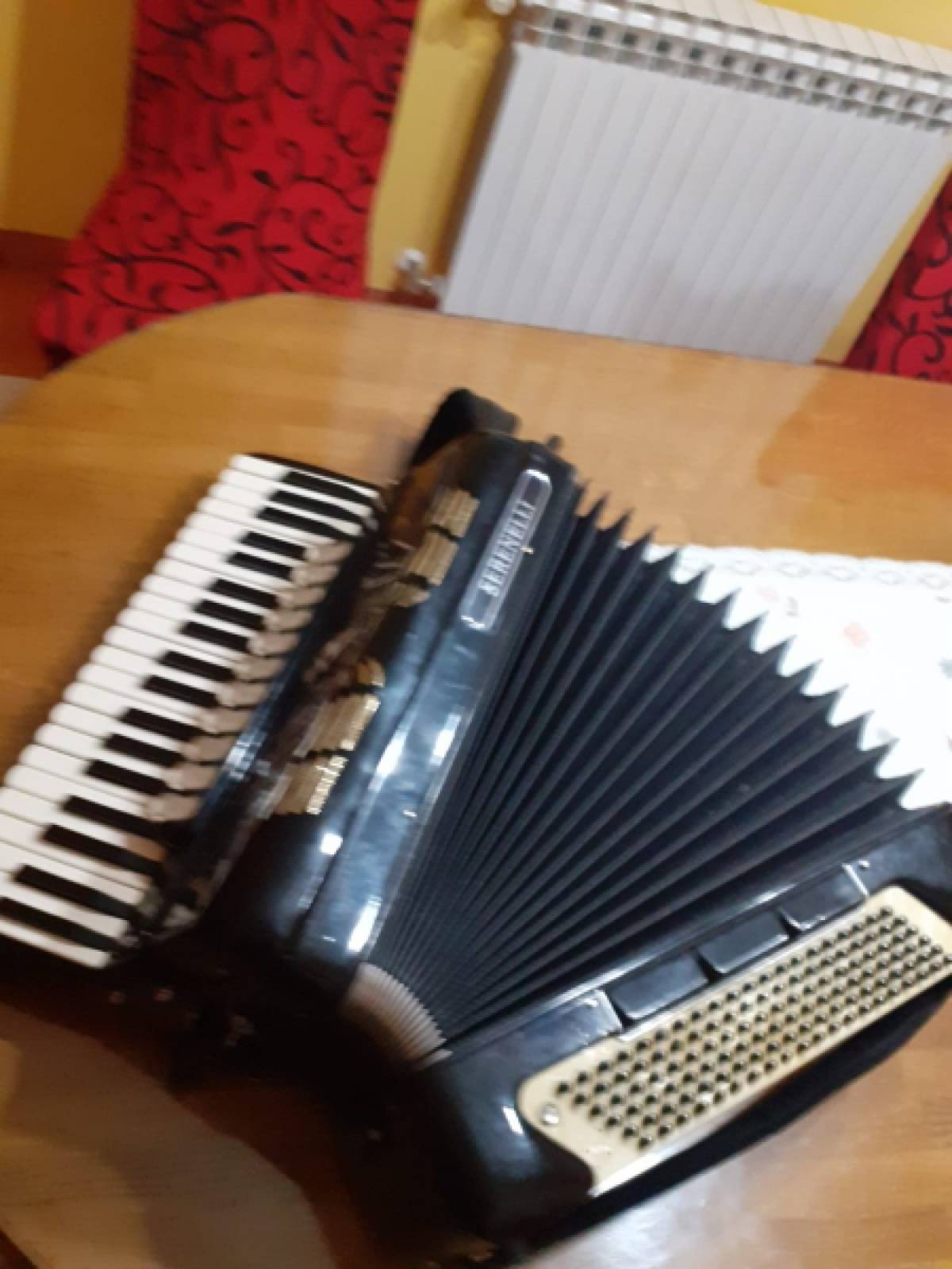 Harmonika talijanska