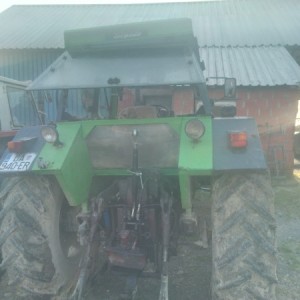 Torpedo rx120