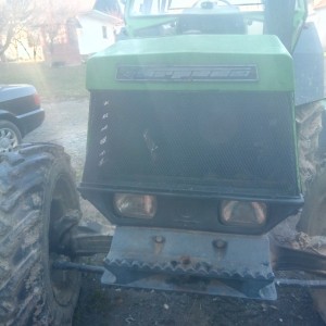 Torpedo rx120