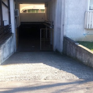 Podzemna GARAŽA MEDPOTOKI 2 Gajnice 13,00 metara kvadratnih