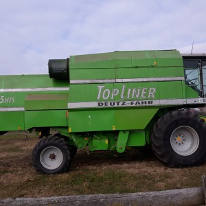 TopLiner 4075 *TOP STANJE*