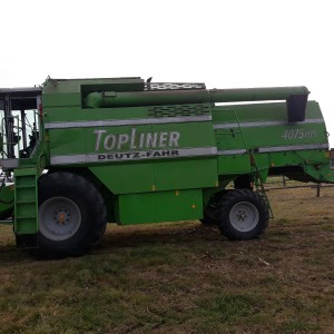 TopLiner 4075 *TOP STANJE*