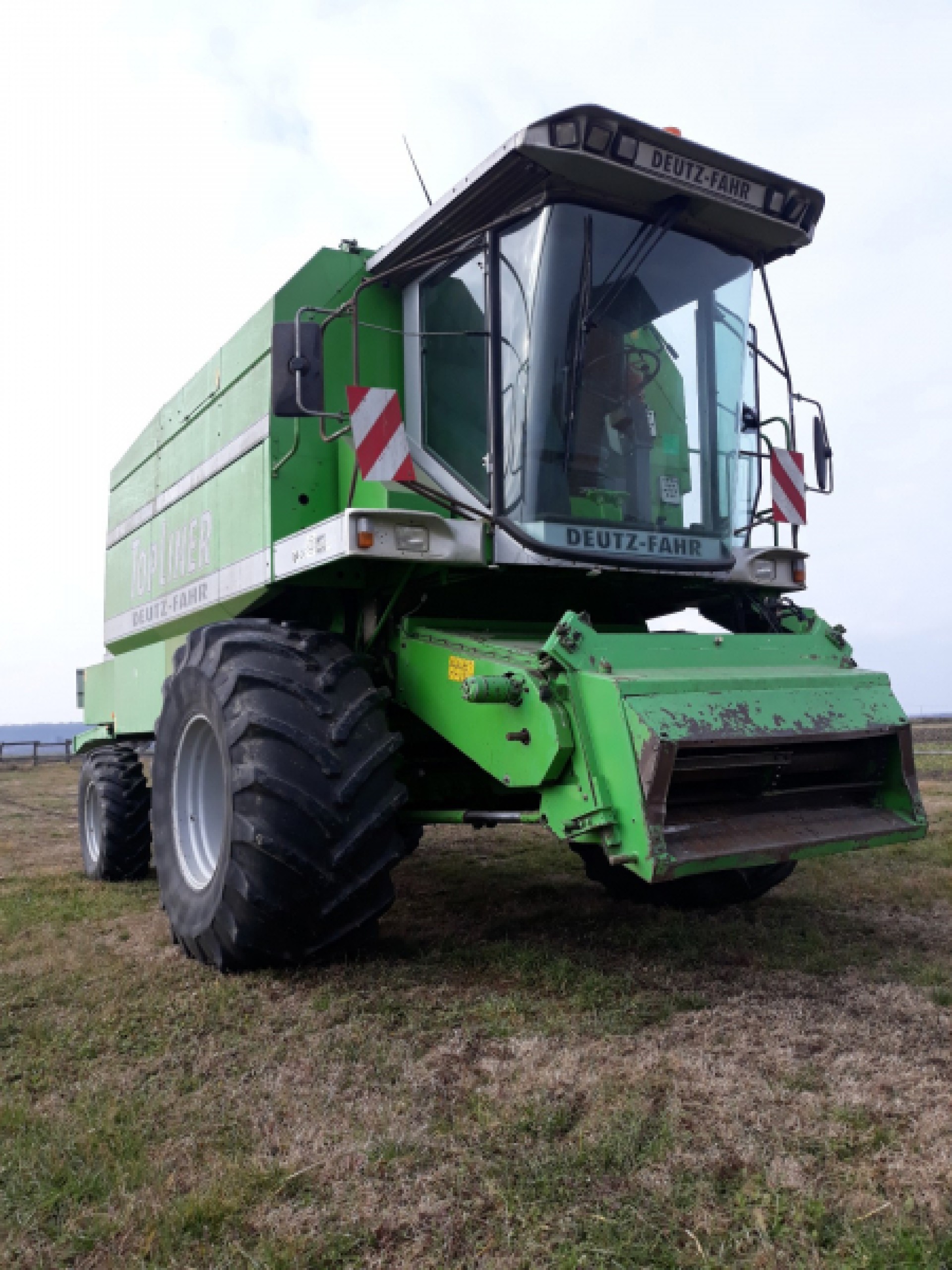 TopLiner 4075 *TOP STANJE*