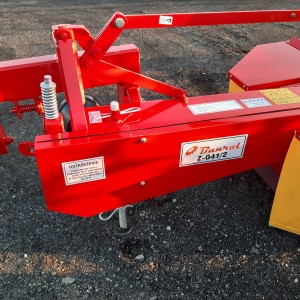 ROTO KOSA 185 "AKCIJA"