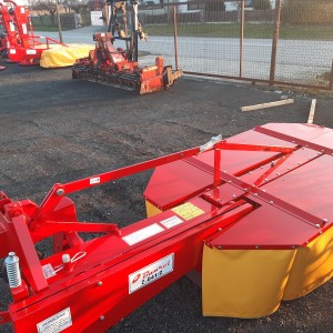 ROTO KOSA 185 "AKCIJA"