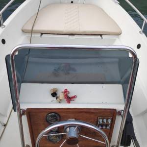 Elan GT 450f