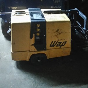 Miniwash wap cs 830