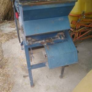 krunjac za kukuruz sa elektro motorom