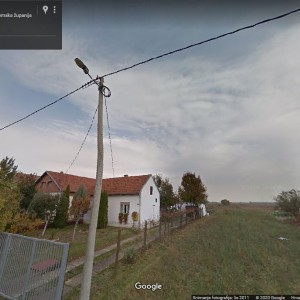 Građevinsko zemljište 5060m2 u Vinkovcima Privlačka ulica 19