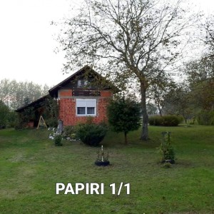 KUćA PRODAJA