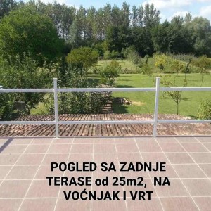 KUćA PRODAJA